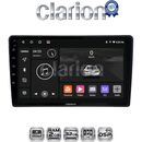 OEM για Nissan Navara D40 2006 > 2016 clima με 4core 2GB/32GB