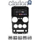 OEM για Jeep Wrangler 2007 > 2011 με 4Core 2GB/32GB