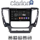 OEM για Mitsubishi Pajero 2014 > με 4Core 2GB/32GB