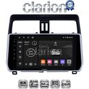 OEM για Toyota Land Cruiser 2019 > με 4Core 2GB/32GB