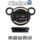 OEM για MINI
Clubman (R55) 2007 > 2014  
Countryman (R60) 2010 > 2016
Paceman (R61) (2012 > 2016)
Cooper (R56) (2007 > 2014)
Cabrio (R57) 2009 > 2015  με 4Core 2GB/32GB