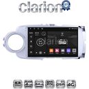 OEM για Toyota Yaris 2012 > 2015 με 8Core 4GB/64GB
