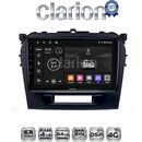 OEM για Suzuki Vitara & Brezza 2016 > με 8Core 4GB/64GB