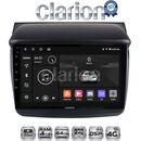 OEM για Mitsubishi L200 2006 > 2014 με 8Core 4GB/64GB