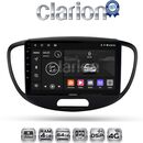 OEM για Hyundai I10 2008 > 2013 με 8Core 4GB/64GB