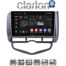 OEM για Honda Jazz 2003 - 2008 με Clima με 8Core 4GB/64GB