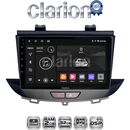 OEM για Opel Crossland-Grandland 2017 > με 4Core 2GB/32GB