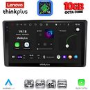 LENOVO LTM 11701_CPA (10inc) MULTIMEDIA TABLET for TOYOTA RAIZE mod. 2020-2026