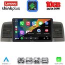 LENOVO LTM 11712GR_CPA (9inc) MULTIMEDIA TABLET for TOYOTA COROLLA mod. 2001-2006 (GREY)