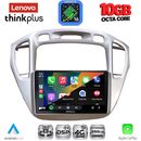 LENOVO LTM 11718_CPA (9inc) MULTIMEDIA TABLET for TOYOTA HIGHLANDER mod. 2002-2009