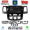 LENOVO LTM 11720_CPA (9inc) MULTIMEDIA TABLET for TOYOTA HILUX mod. 2005-2016
