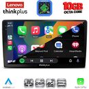 LENOVO LTM 11722_CPA (9inc) MULTIMEDIA TABLET for TOYOTA LANDCRUISER mod. 1998-2003
