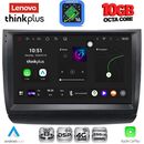 LENOVO LTM 11728_CPA (9inc) MULTIMEDIA TABLET for TOYOTA PRIUS mod. 2003-2009