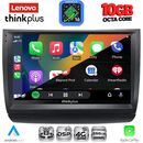 LENOVO LTM 11728_CPA (9inc) MULTIMEDIA TABLET for TOYOTA PRIUS mod. 2003-2009