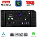 LENOVO LTM 11776_CPA (10inc) MULTIMEDIA TABLET for TOYOTA PRADO mod. 2023+