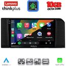LENOVO LTM 11776_CPA (10inc) MULTIMEDIA TABLET for TOYOTA PRADO mod. 2023+