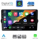 DIGITAL IQ RTG 6148_CPA (9inc) MULTIMEDIA TABLET for FIAT TIPO mod. 2015-2023