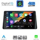 DIGITAL IQ RTG 6158_CPA (9inc) MULTIMEDIA TABLET for FORD FOCUS mod. 2019-2025