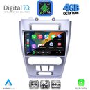 DIGITAL IQ RTG 6159_CPA (10inc) MULTIMEDIA TABLET for FORD FUSION mod. 2012-2017