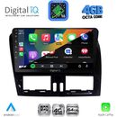 DIGITAL IQ RTG 6787_CPA (9inc) MULTIMEDIA TABLET for VOLVO XC60 mod. 2009-2017