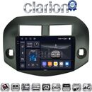 OEM για Toyota RAV4 2006 > 2012 με 8Core 8GB/256GB και 2Κ οθόνη