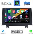 DIGITAL IQ RTG 6048_CPA (9inc) (NBT) MULTIMEDIA TABLET for BMW S.1 (F20-21) mod. 2011-2016