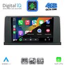 DIGITAL IQ RTG 6062_CPA (9inc) (NBT) MULTIMEDIA TABLET for BMW X5 (E70) – X6 (E71) mod. 2013-2016
