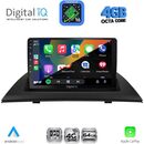 DIGITAL IQ RTG 6058_CPA (9inc) MULTIMEDIA TABLET for BMW X3 (E83) mod. 2003-2010