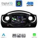 DIGITAL IQ RTG 6063_CPA (9inc) MULTIMEDIA TABLET for MINI COOPER (R50-R52-R53) mod. 2000-2006