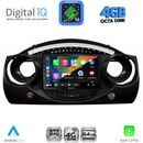 DIGITAL IQ RTG 6063_CPA (9inc) MULTIMEDIA TABLET for MINI COOPER (R50-R52-R53) mod. 2000-2006