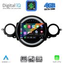 DIGITAL IQ RTG 6064_CPA (9inc) MULTIMEDIA TABLET for MINI COOPER (R56-R57) mod. 2006-2014 - CLUBMAN (R55) mod. 2007-2014