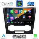 DIGITAL IQ RTG 6073_CPA (9inc) MULTIMEDIA TABLET for CHEVROLET EPICA mod. 2006-2011