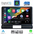 DIGITAL IQ RTG 6093L_CPA (9inc) MULTIMEDIA TABLET for CITROEN C3 - DS3 mod. 2016-2024 Low Version