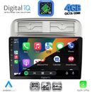 DIGITAL IQ RTG 6128_CPA (9inc) MULTIMEDIA TABLET for FIAT GRANDE PUNTO mod. 2005-2012