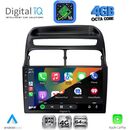 DIGITAL IQ RTG 6129_CPA (9inc) MULTIMEDIA TABLET for FIAT LINEA mod. 2007-2011