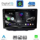 DIGITAL IQ RTG 6135_CPA (10inc) MULTIMEDIA TABLET for FIAT DOBLO mod. 2002-2009