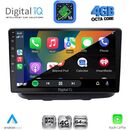 DIGITAL IQ RTG 6135_CPA (10inc) MULTIMEDIA TABLET for FIAT DOBLO mod. 2002-2009
