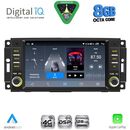 DIGITAL IQ BLM 524_CPA (7" DECK) MULTIMEDIA OEM for JEEP ALL mod. 2005-2018