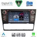 DIGITAL IQ BLM 595_CPA (7" DECK) MULTIMEDIA OEM for BMW S.3 (E90-91-92-93) mod. 2005-2012
