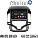 OEM για Hyundai i30 2007-2012 με 8Core 4GB/64GB και 2Κ οθόνη