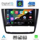 DIGITAL IQ RTG 6040_CPA CLIMA (9inc) MULTIMEDIA TABLET for BMW S.1  E81-82-87-88 mod. 2004-2013