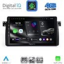 DIGITAL IQ RTG 6042_CPA (9inc) MULTIMEDIA TABLET for BMW E46 mod. 1998-2005