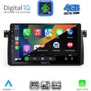 DIGITAL IQ RTG 6042_CPA (9inc) MULTIMEDIA TABLET for BMW E46 mod. 1998-2005