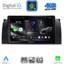 DIGITAL IQ RTG 6045_CPA (9inc) MULTIMEDIA TABLET for BMW Series 5 (E39) mod. 1997-2005 | X5 (E53) mod. 1999-2006