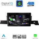 DIGITAL IQ RTG 6094_CPA (9inc) MULTIMEDIA TABLET for CITROEN C3 - DS3 mod. 2024-2026