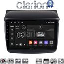 OEM για Mitsubishi L200 2006 > 2014 με 8Core 4GB/64GB και 2Κ οθόνη
