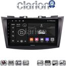 OEM για Suzuki Swift 2011 > 2016 με 8Core 4GB/64GB και 2Κ οθόνη