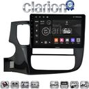 OEM για Mitsubishi Outlander 2013 > με 8Core 4GB/64GB και 2Κ οθόνη