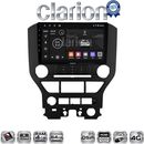 OEM για Ford Mustang 2015 > με 8Core 4GB/64GB και 2Κ οθόνη