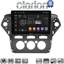 OEM για Ford Mondeo 2010 > 2013 με 8Core 4GB/64GB και 2Κ οθόνη
